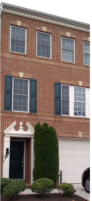 where does Dr Wendy Osefo live